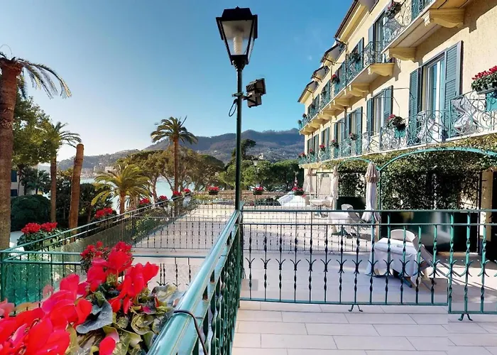 Hotel Metropole