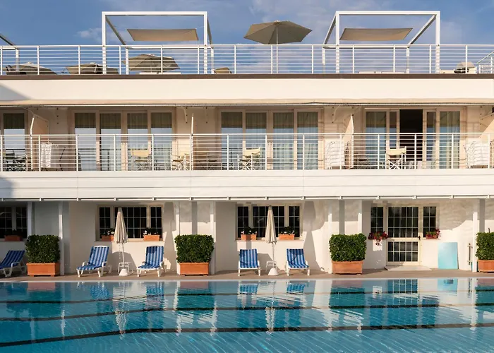 Grand Hotel & Riviera